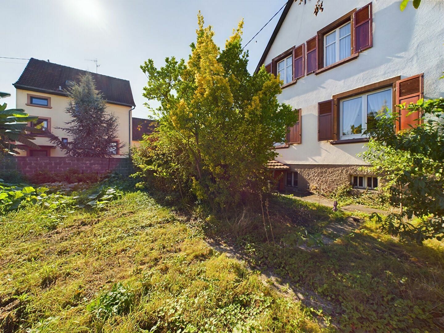 Maison à vendre 5 136m2 à Plobsheim vignette-1