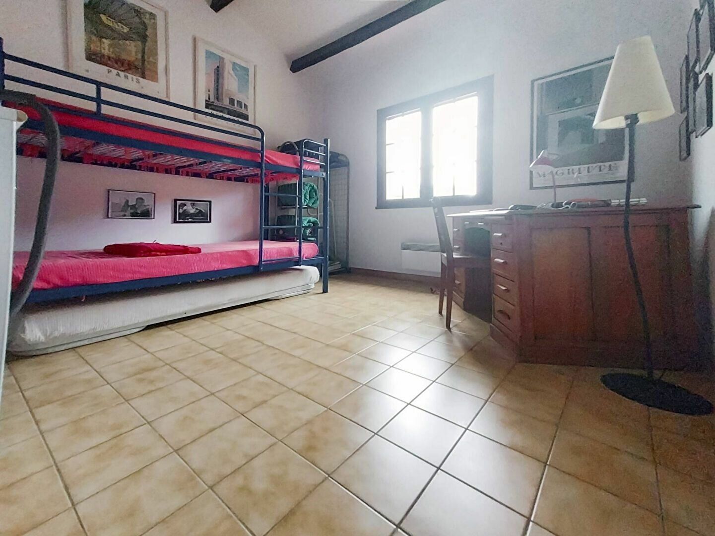 Maison à vendre 4 108.14m2 à Agde vignette-10