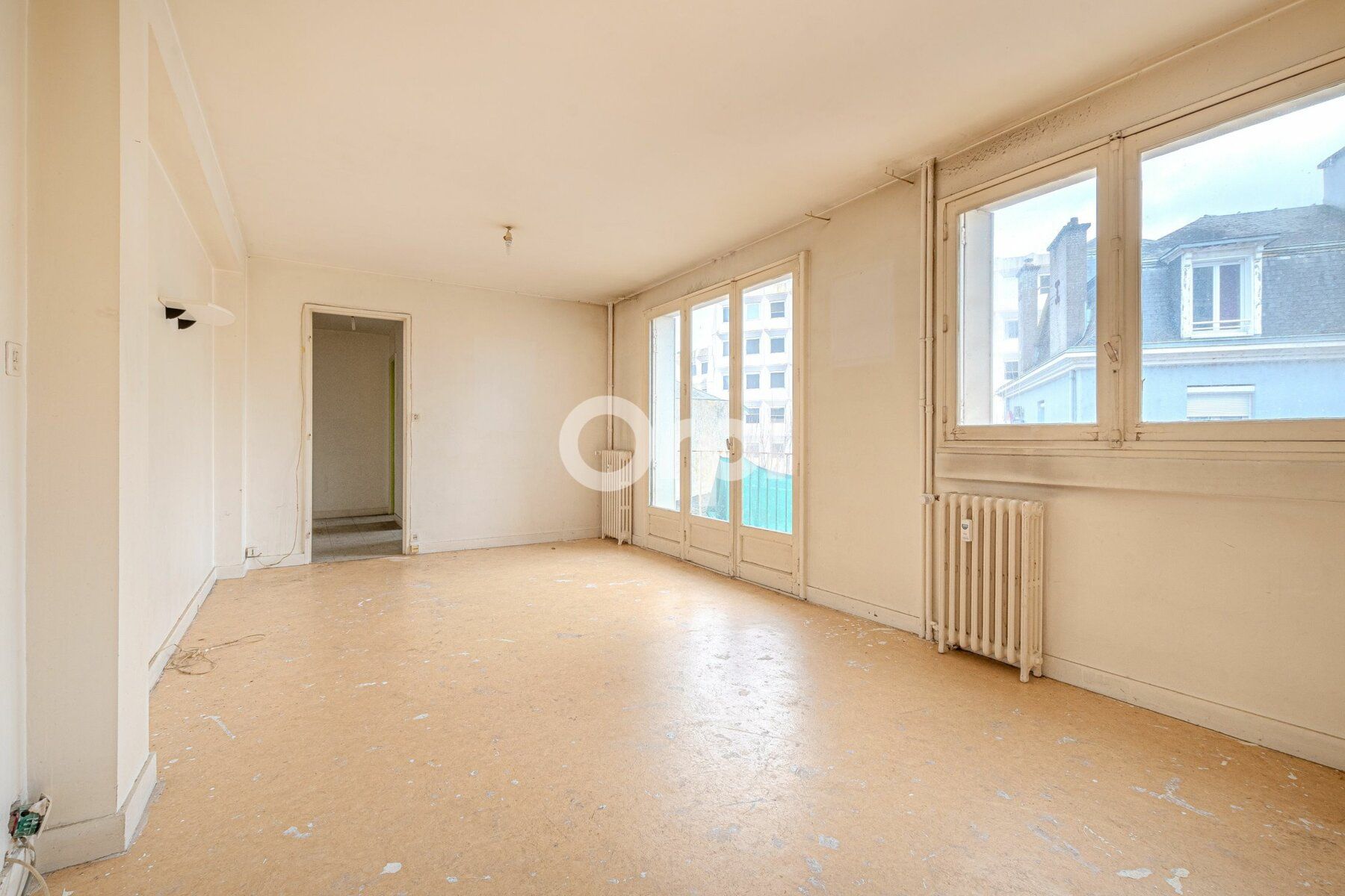 Appartement à vendre 3 m2 à Limoges vignette-7