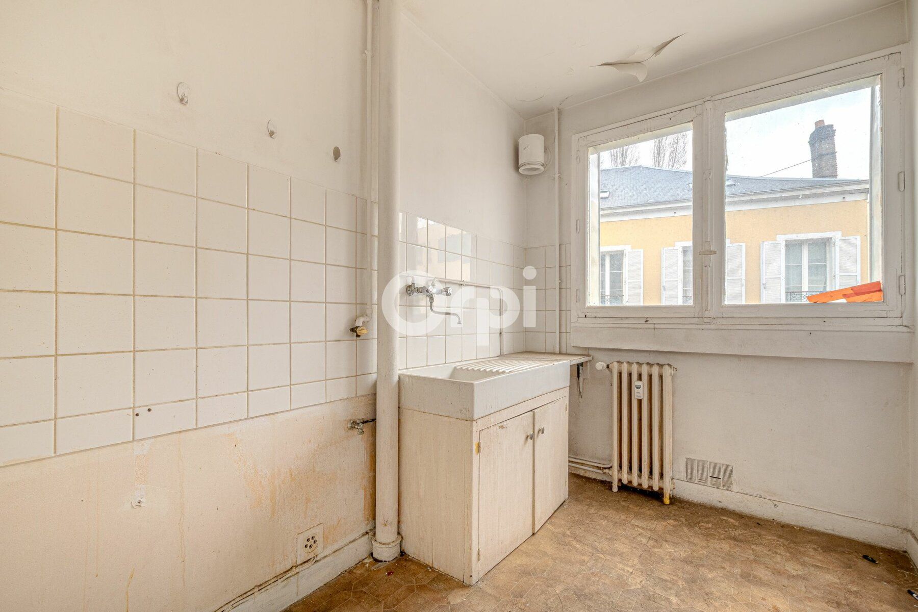 Appartement à vendre 3 m2 à Limoges vignette-4