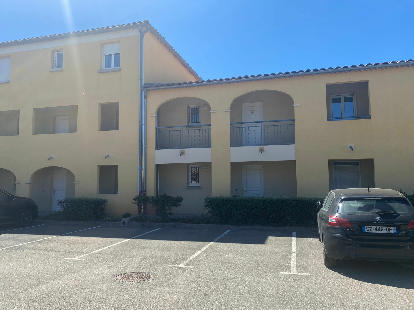 Appartement à vendre 3 59.35m2 à Château-Arnoux-Saint-Auban vignette-1