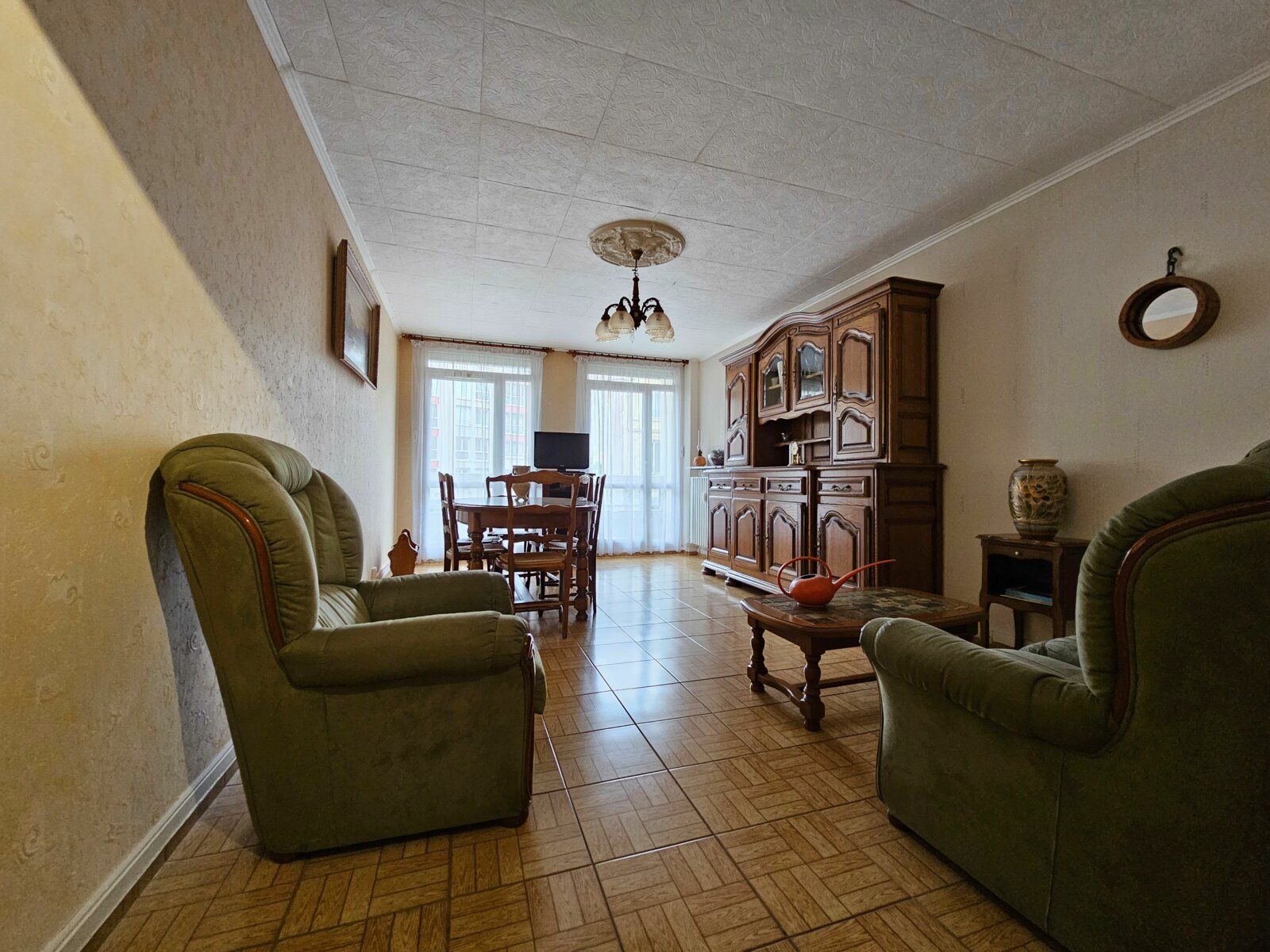 Appartement à vendre 3 81.79m2 à Saint-Étienne vignette-9