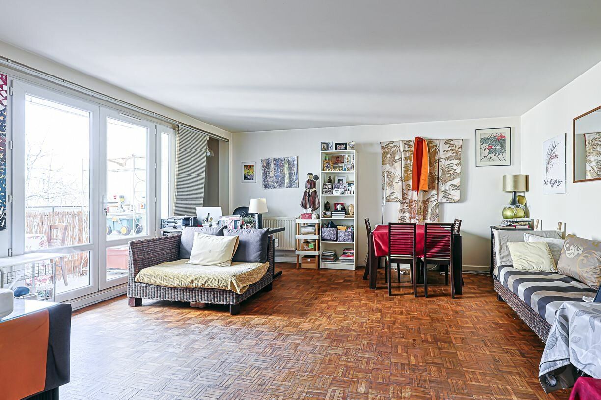 Appartement à vendre 2 63.58m2 à Saint-Maurice vignette-11
