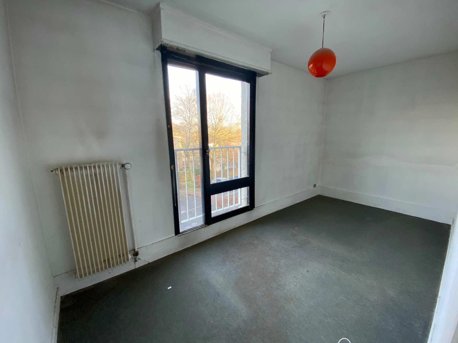 Appartement à vendre 2 40.46m2 à Boussy-Saint-Antoine vignette-10