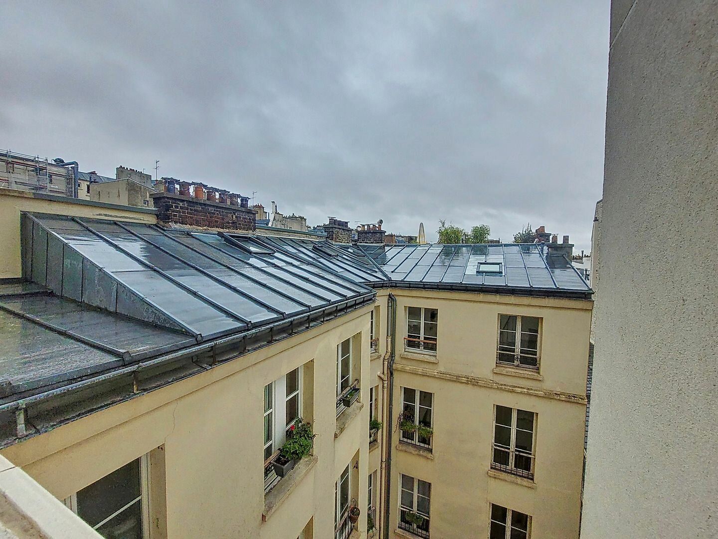 Appartement à vendre 2 38.61m2 à Paris 11 vignette-12