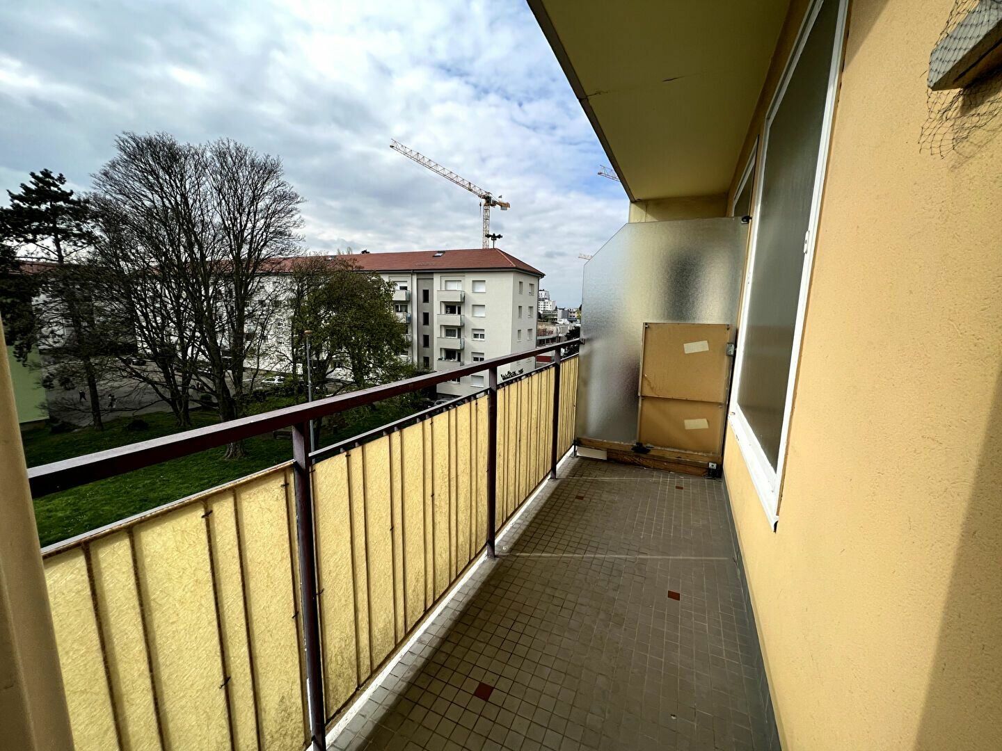 Appartement à vendre 4 81m2 à Schiltigheim vignette-2