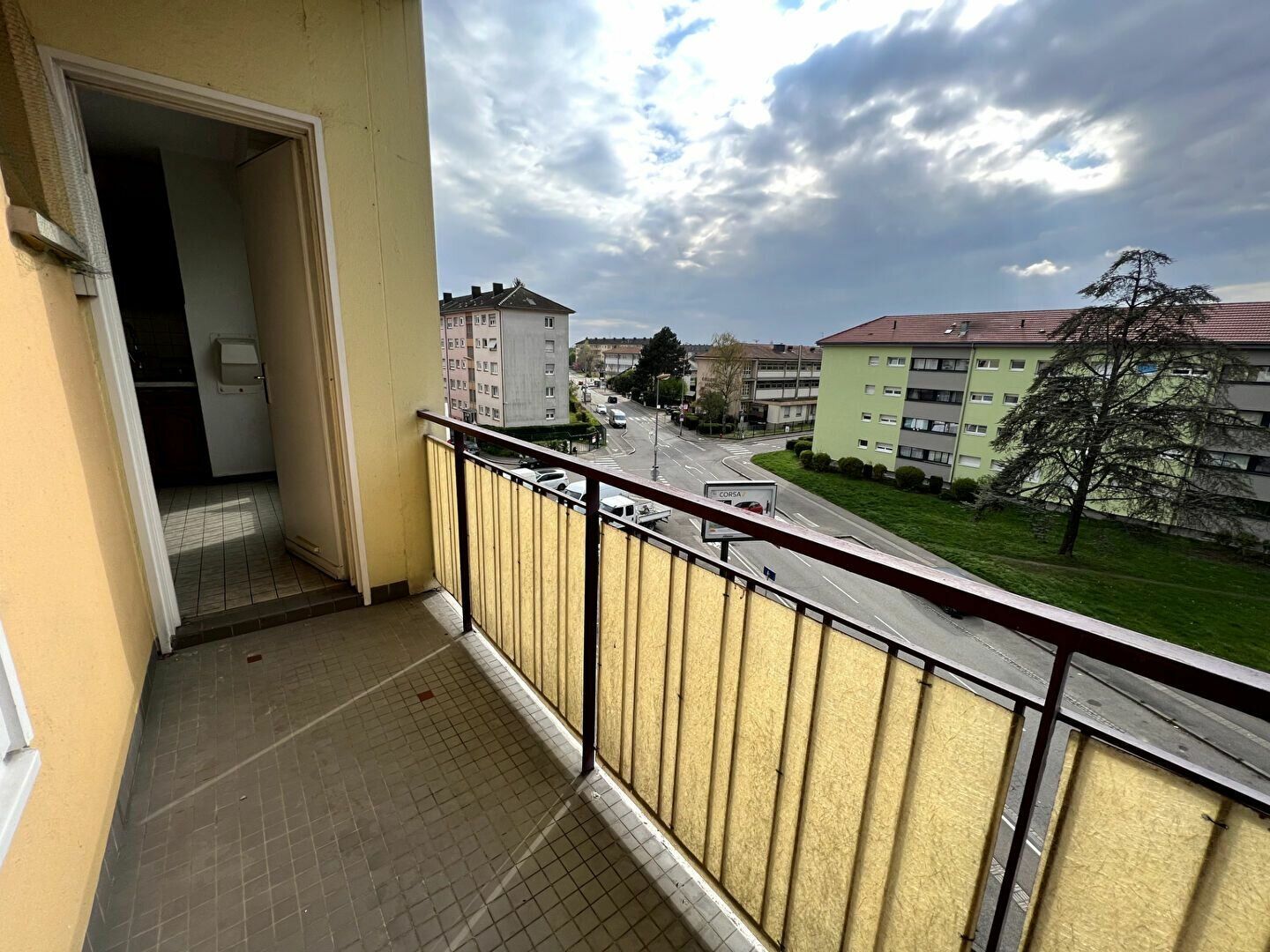 Appartement à vendre 4 81m2 à Schiltigheim vignette-4