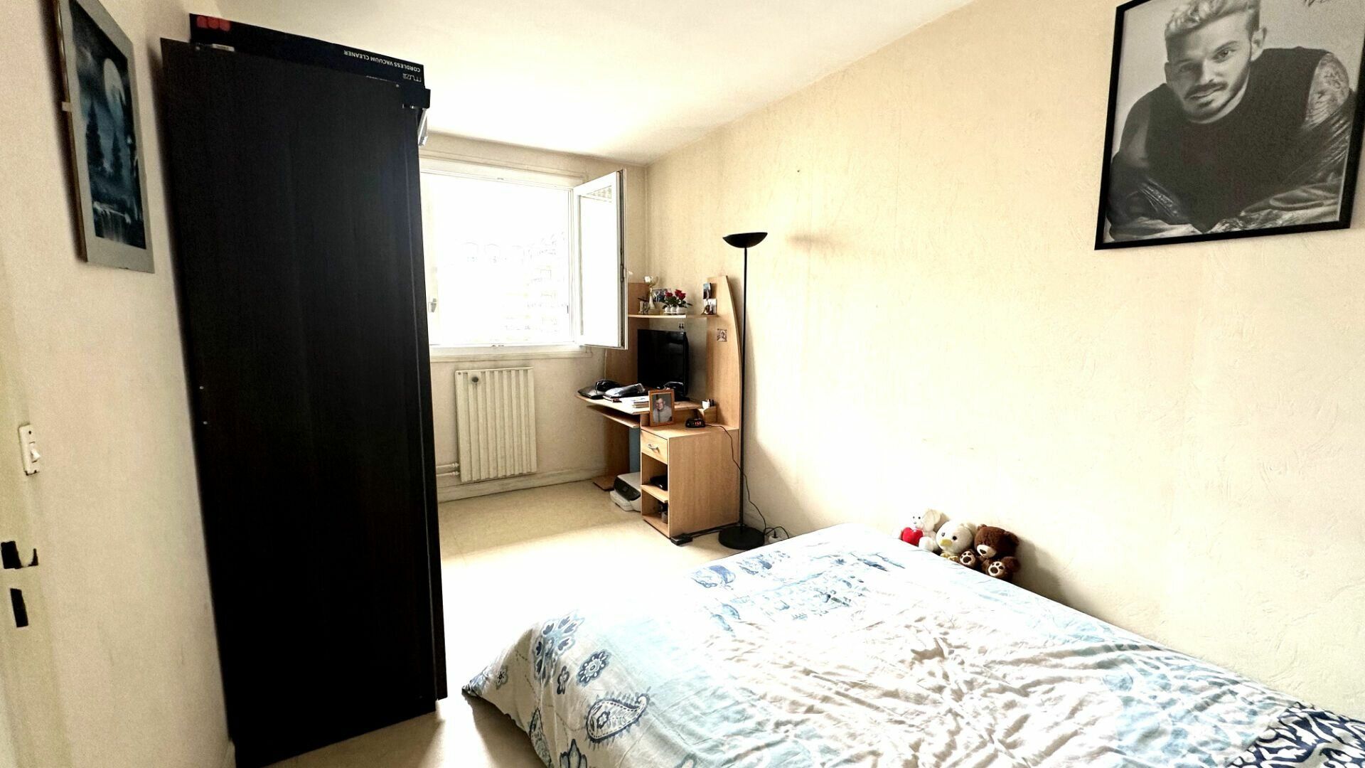 Appartement à vendre 2 49.55m2 à Le Plessis-Trévise vignette-4