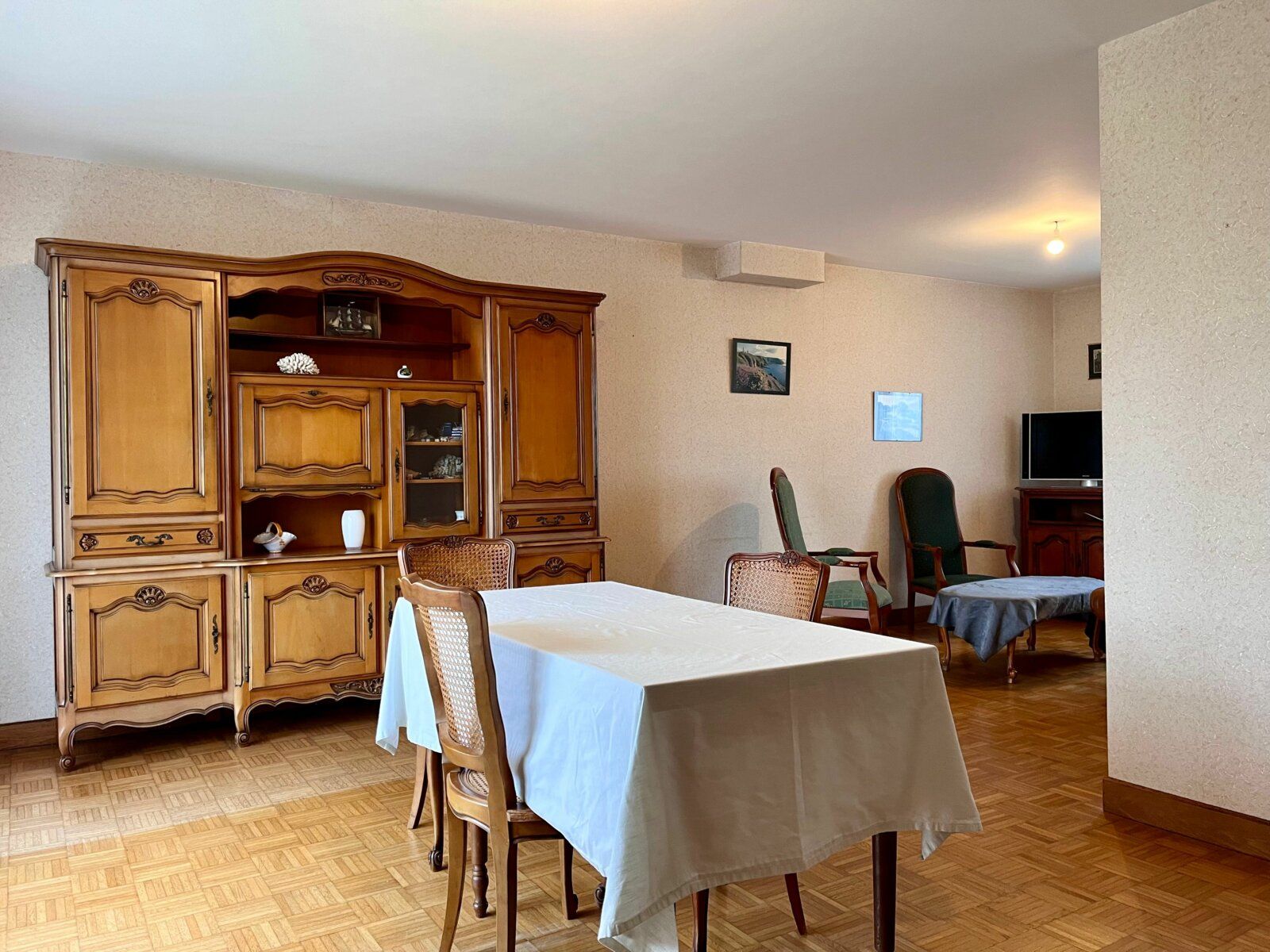 Maison à vendre 6 m2 à Beauvoir-sur-Niort vignette-8