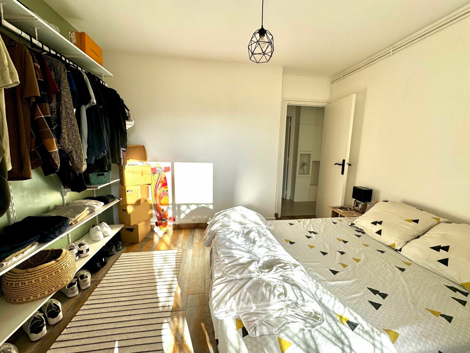 Appartement à vendre 3 64m2 à Toulon vignette-8