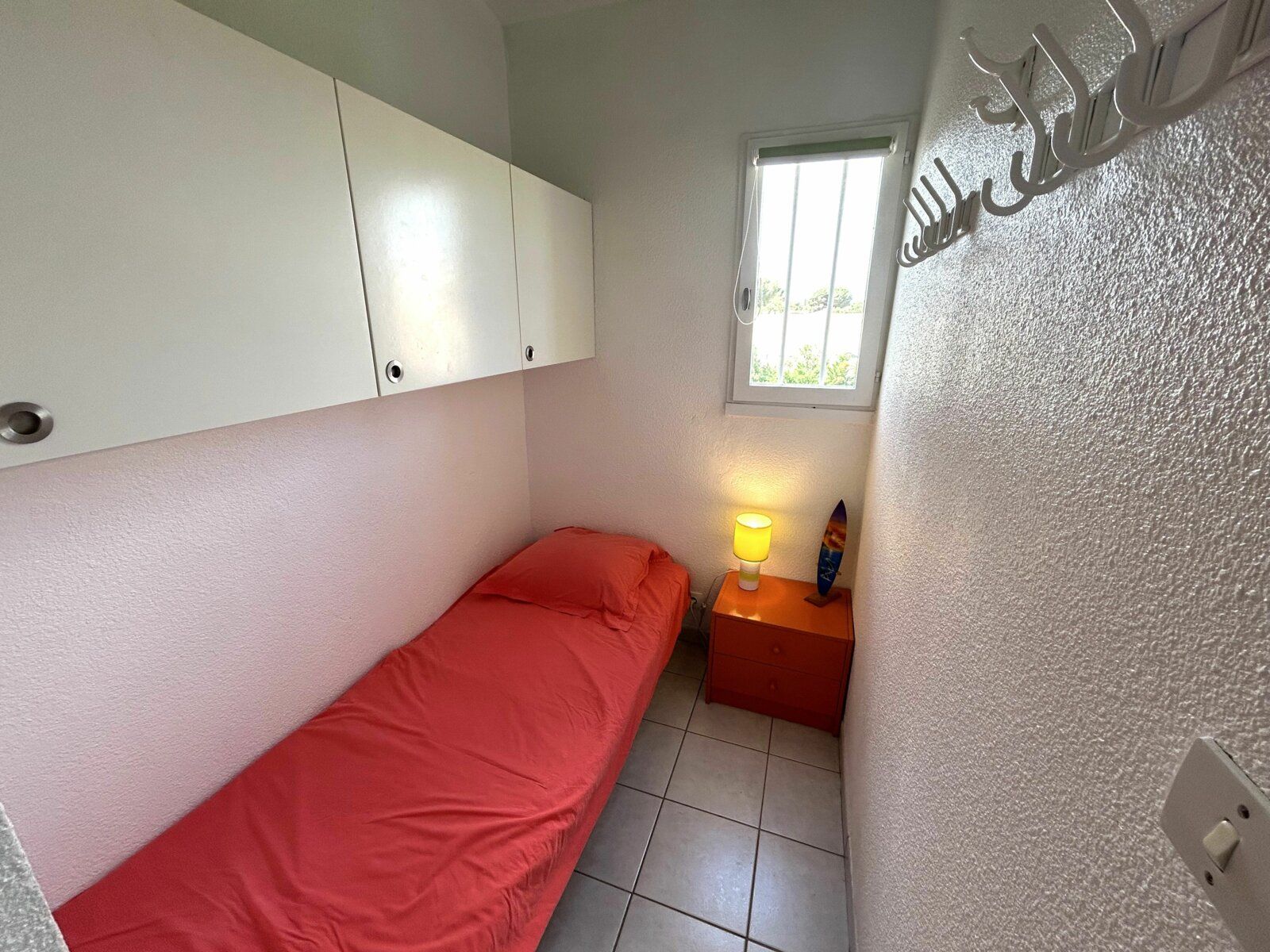 Appartement à vendre 3 40.06m2 à Le Cap d'Agde - Agde vignette-6