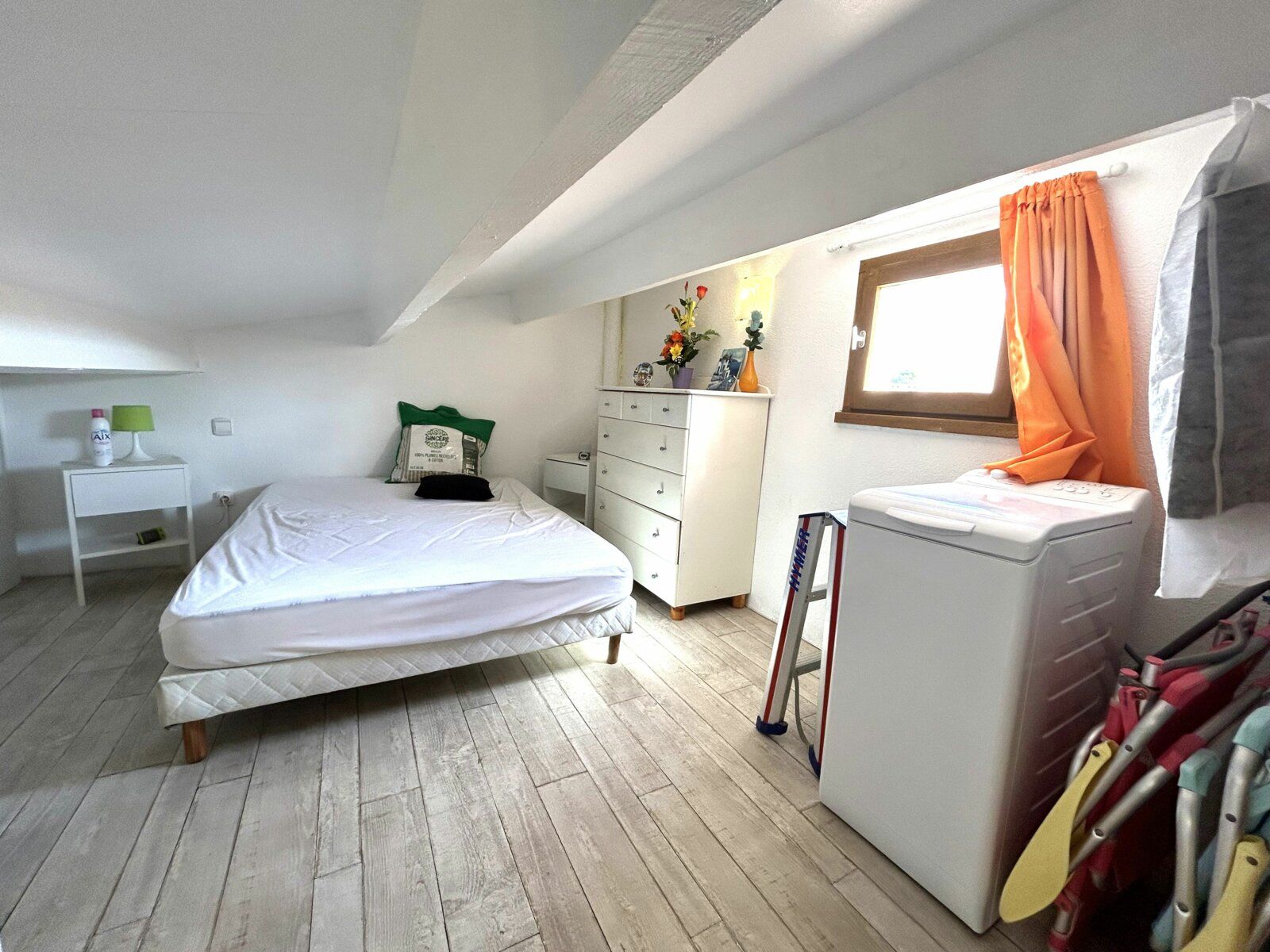 Appartement à vendre 3 40.06m2 à Le Cap d'Agde - Agde vignette-7