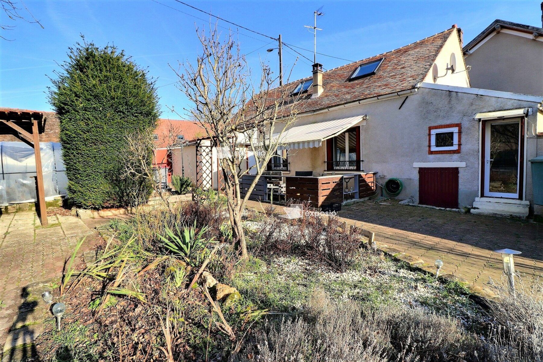 Maison à vendre 4 m2 à Montereau-Fault-Yonne vignette-12
