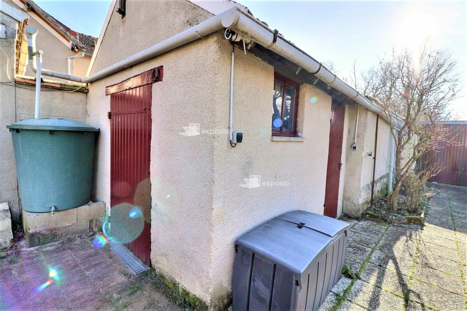 Maison à vendre 4 m2 à Montereau-Fault-Yonne vignette-14