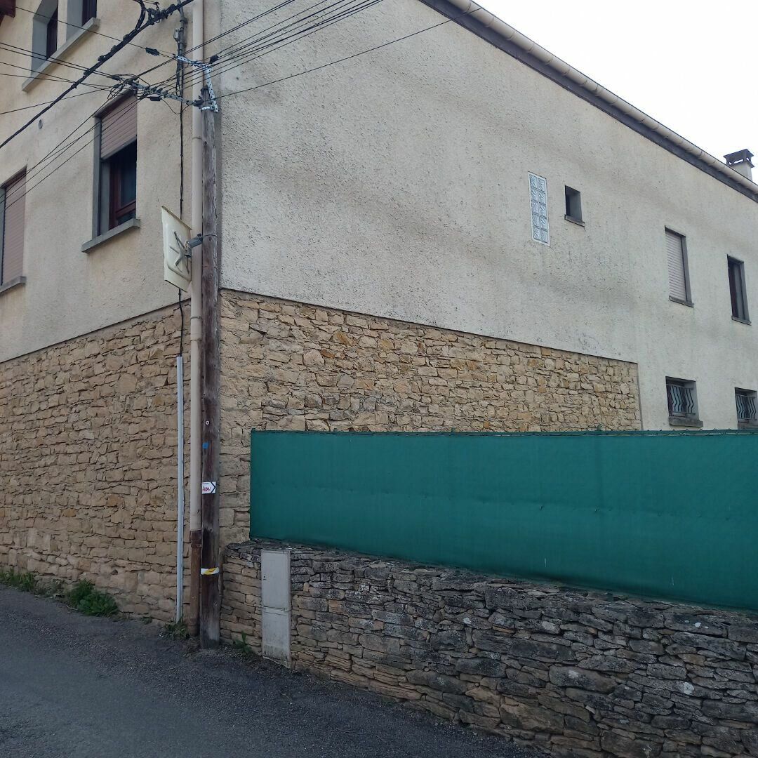 Maison à vendre 6 220m2 à Saint-Alban-de-Roche vignette-4