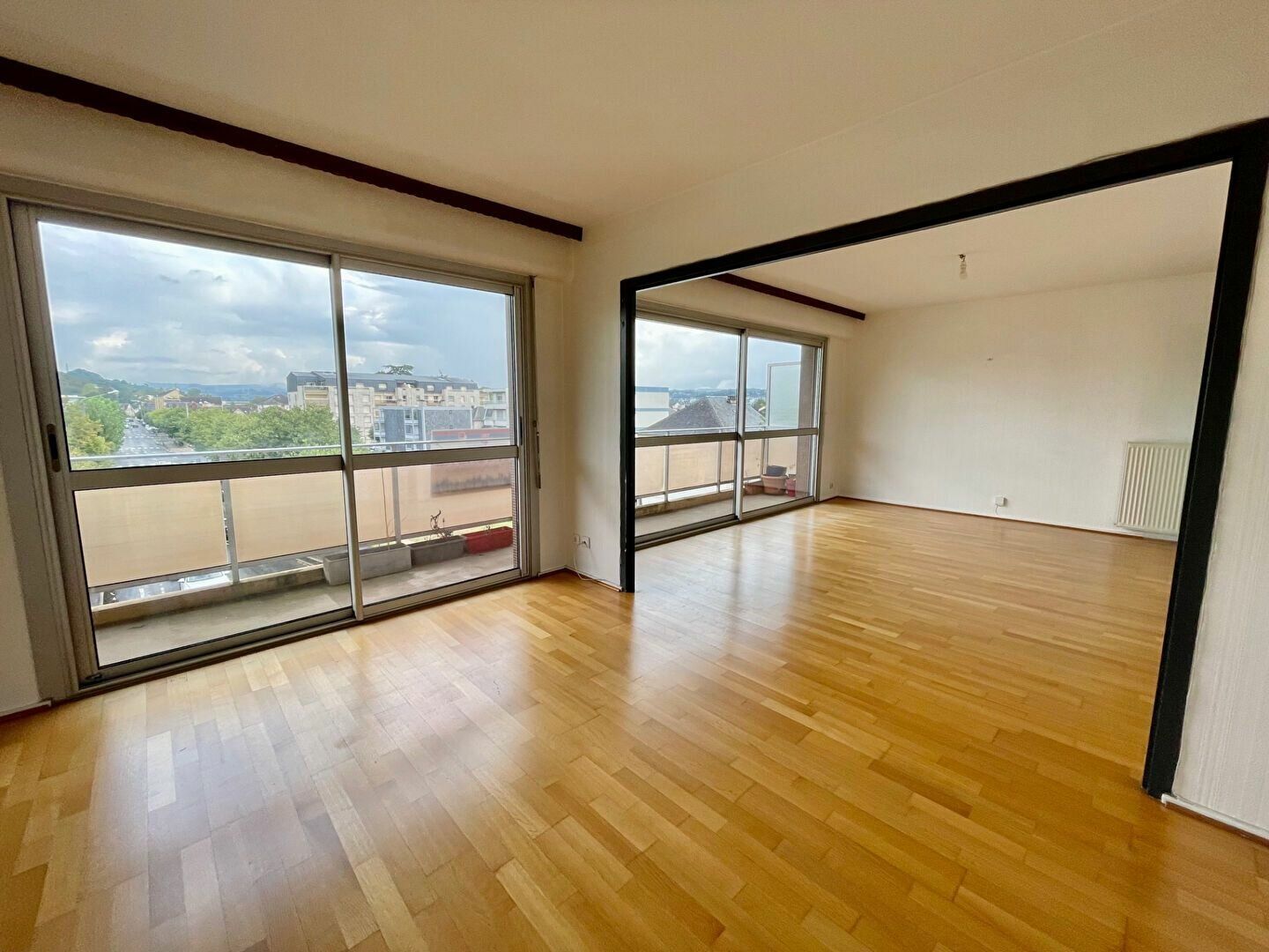 Appartement à vendre 3 96.94m2 à Brive-la-Gaillarde vignette-7