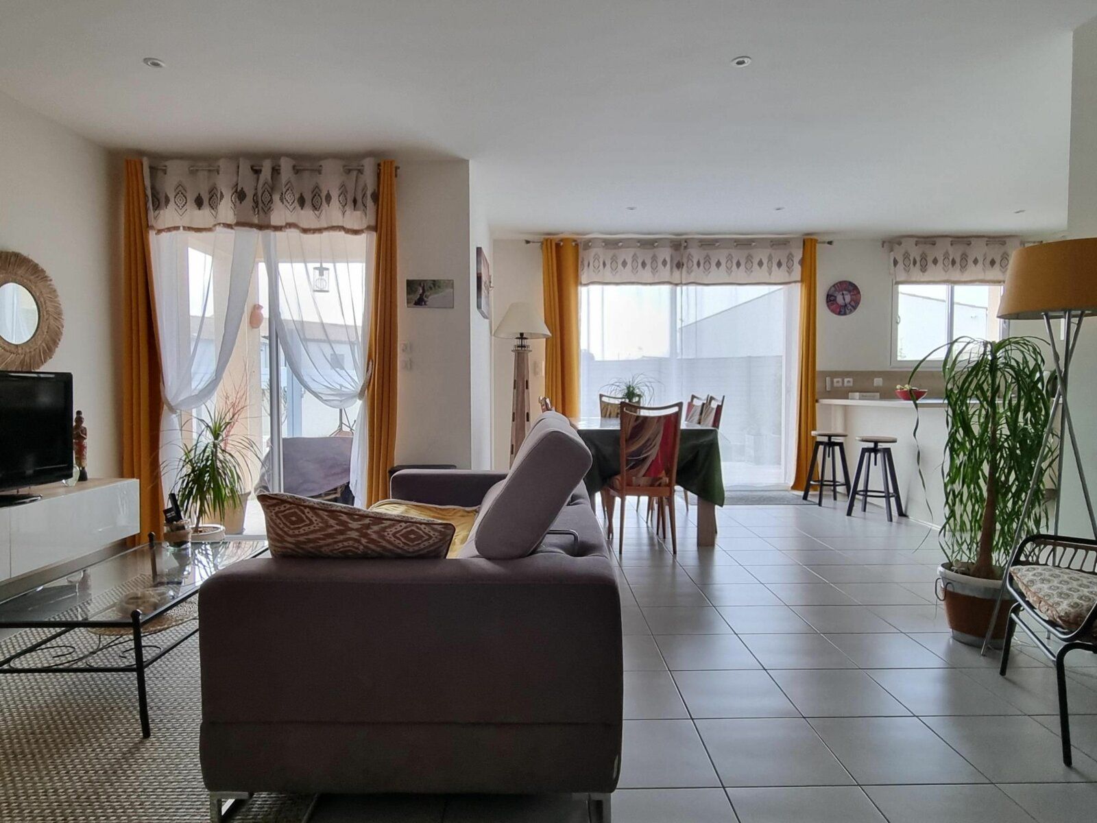 Maison à vendre 4 m2 à Tonnay-Charente vignette-4
