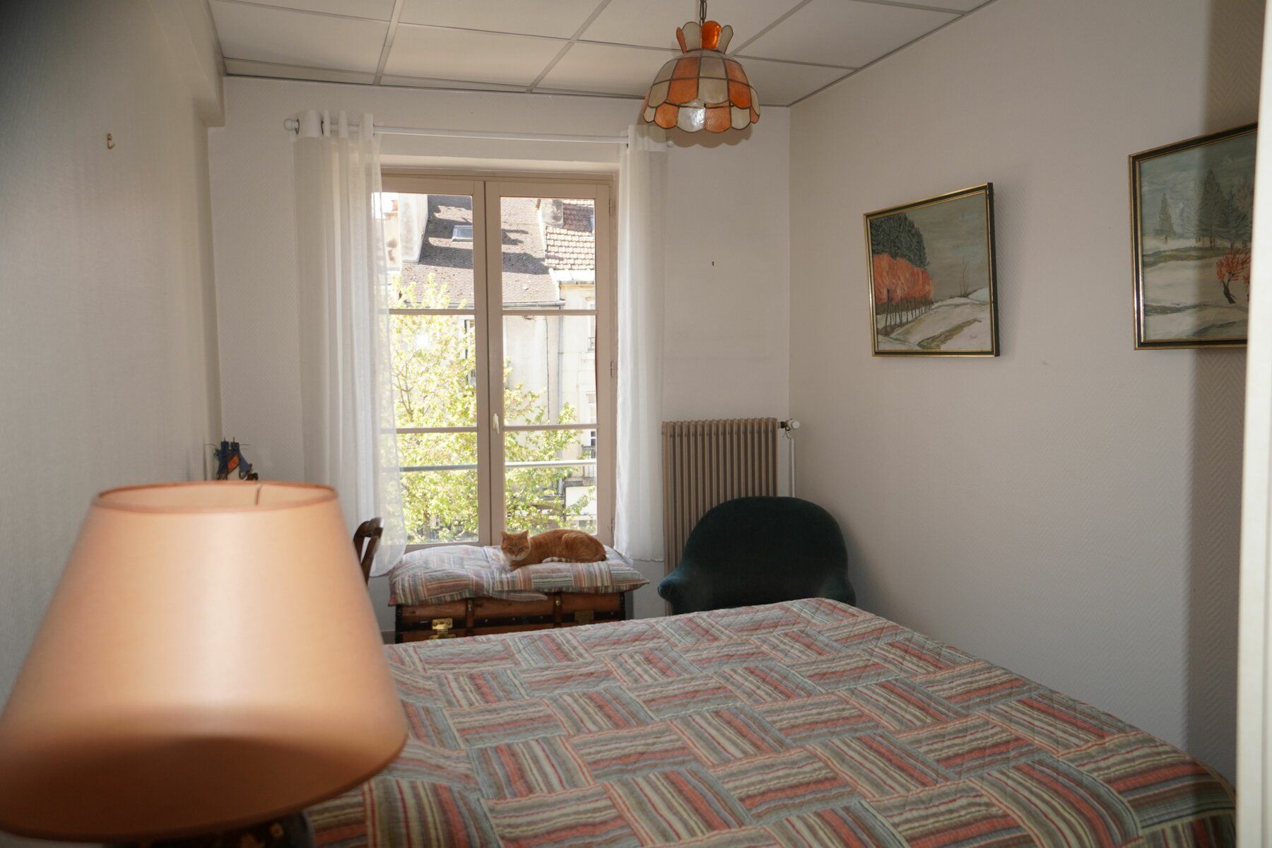 Appartement à vendre 6 165.52m2 à Dijon vignette-19