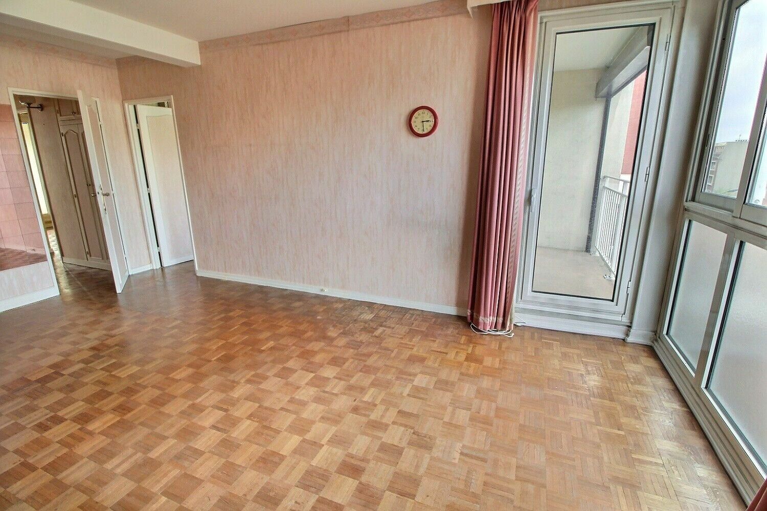 Appartement à vendre 4 70.12m2 à Vincennes vignette-2