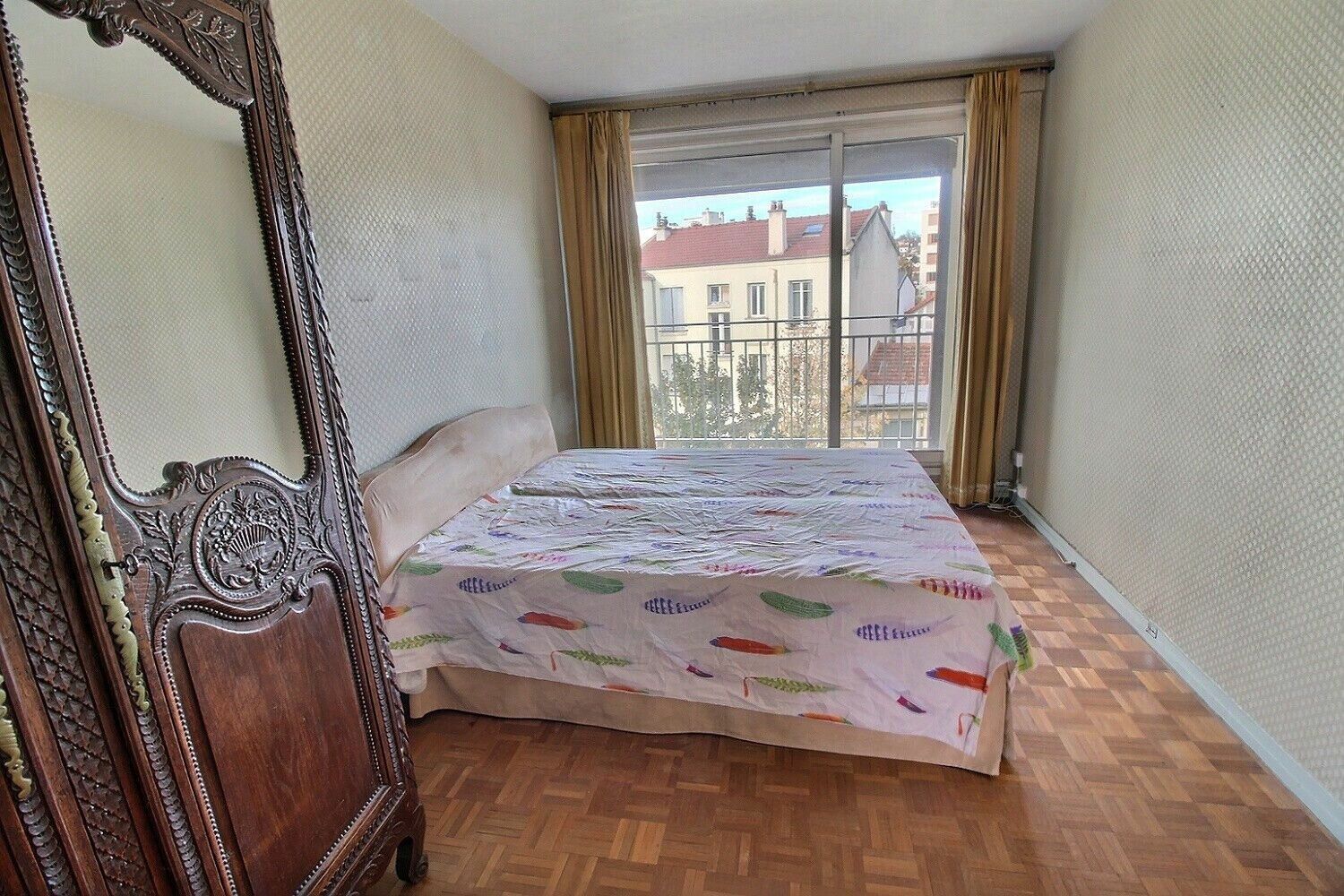 Appartement à vendre 4 70.12m2 à Vincennes vignette-5