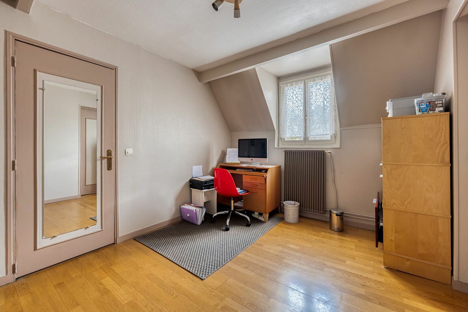 Maison à vendre 5 m2 à Champs-sur-Marne vignette-14
