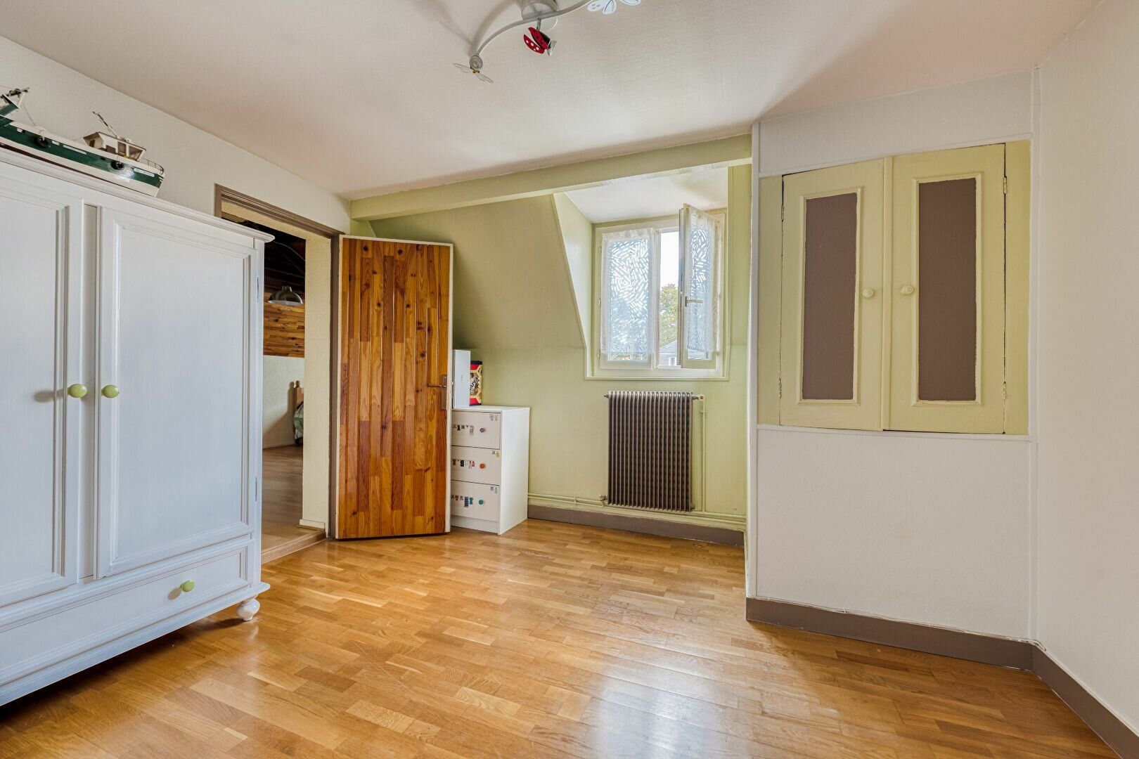 Maison à vendre 5 m2 à Champs-sur-Marne vignette-14