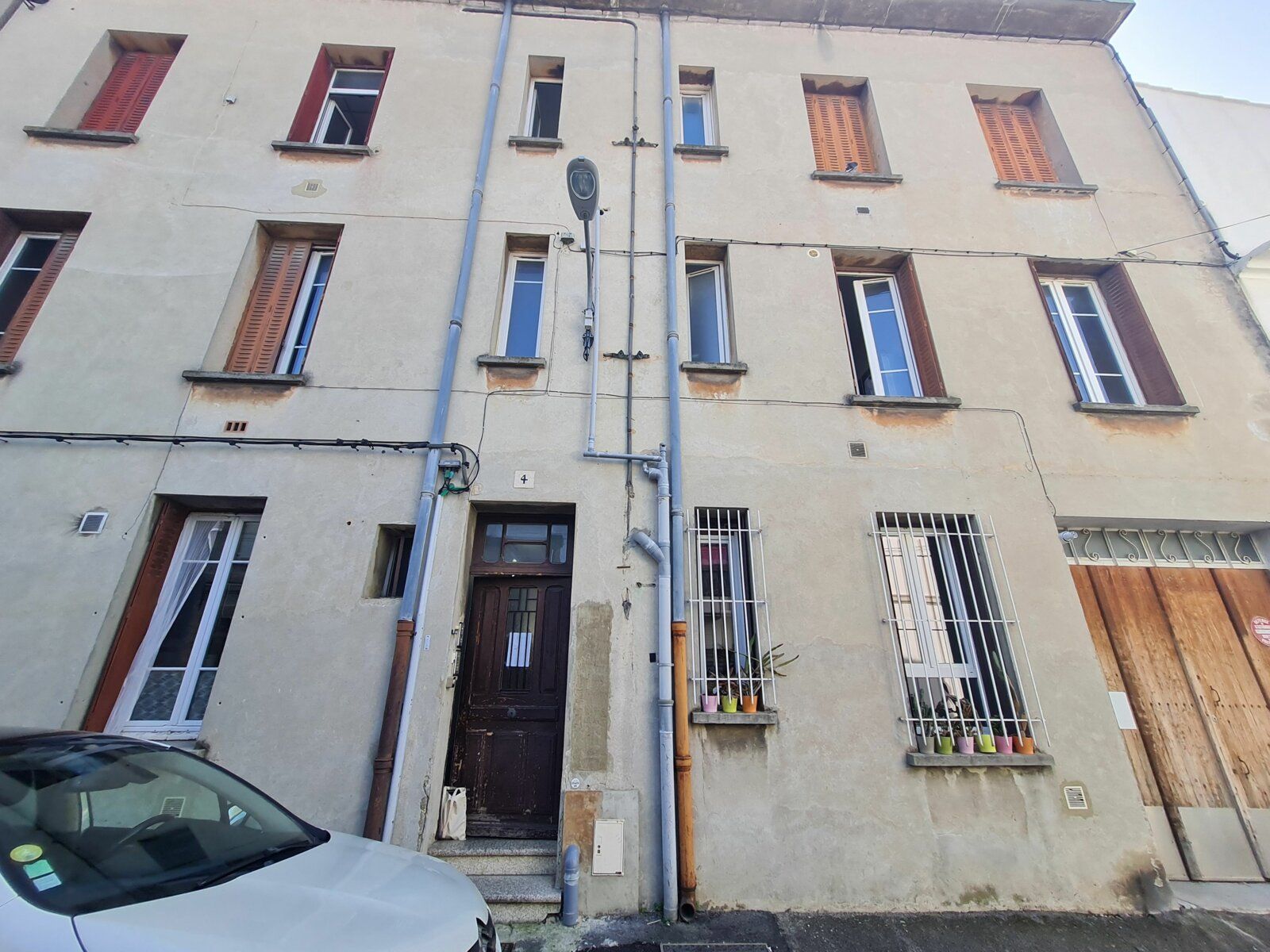 Appartement à vendre 2 m2 à Avignon vignette-1