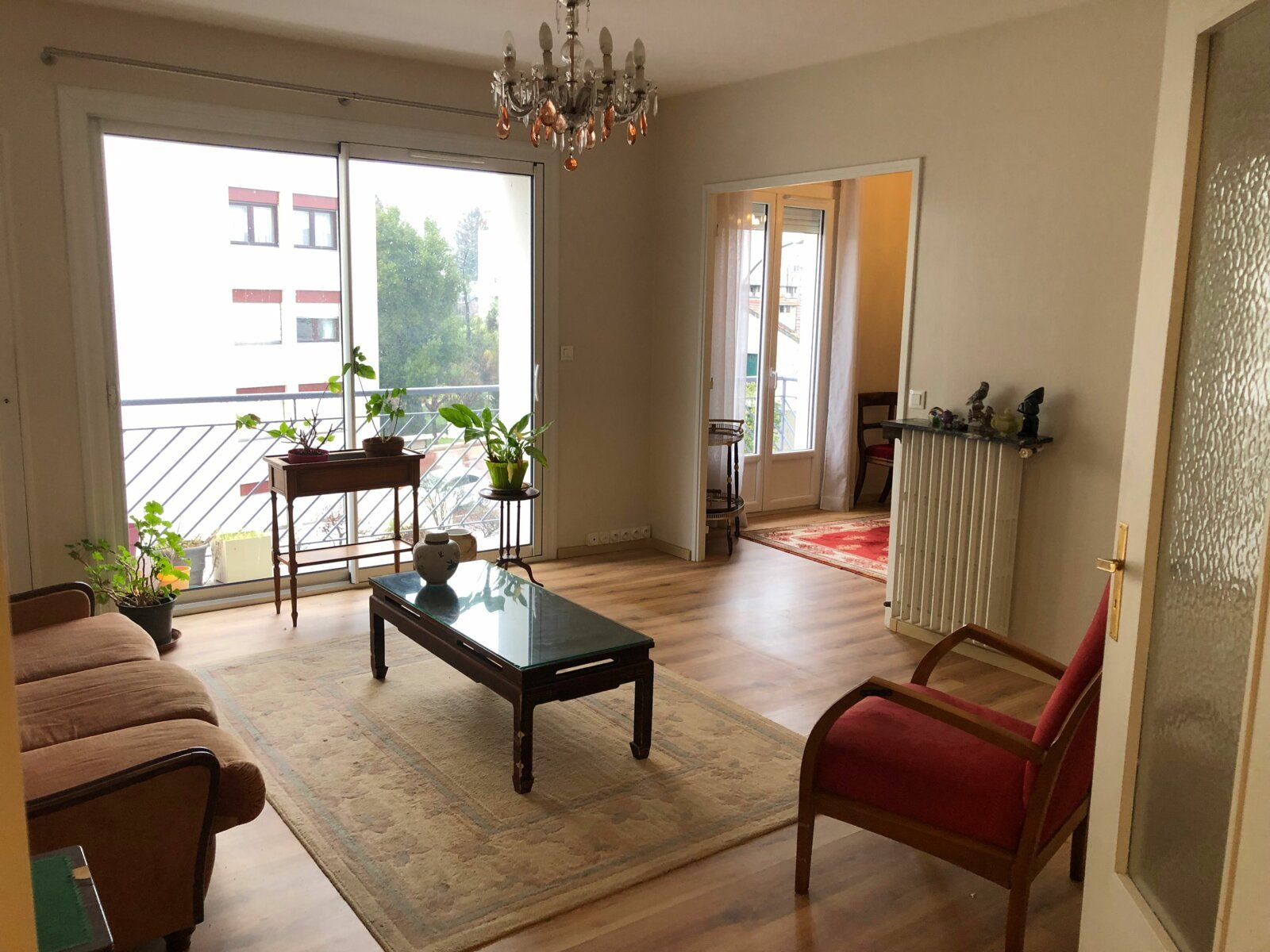 Appartement à vendre 4 76.6m2 à Pau vignette-2