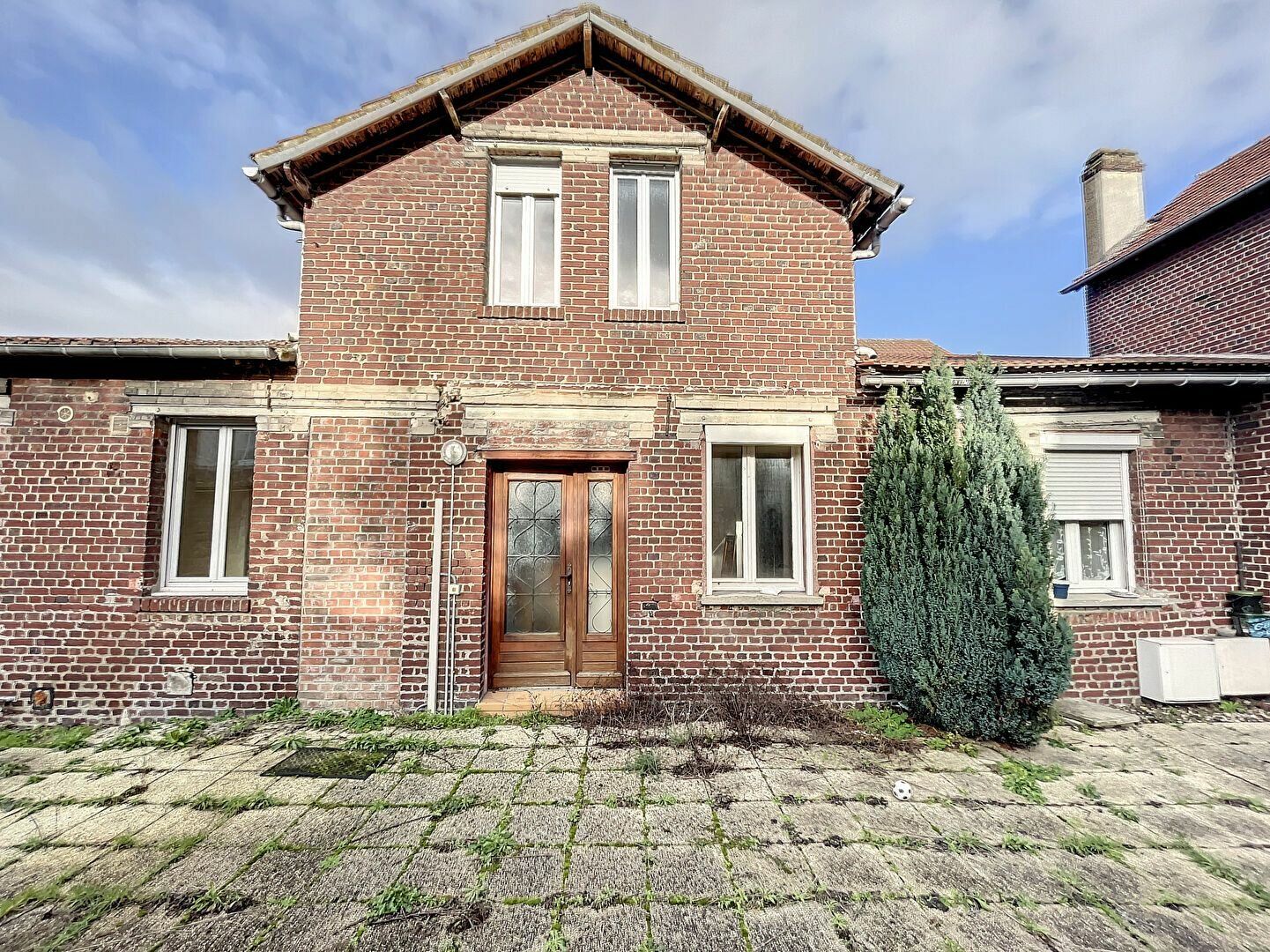 Maison à vendre 2 30.56m2 à Margny-lès-Compiègne vignette-6