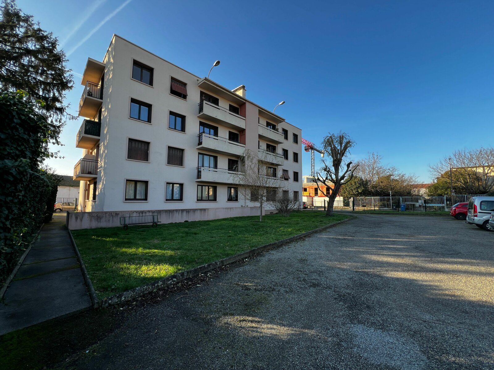 Appartement à vendre 3 65.19m2 à Toulouse vignette-7