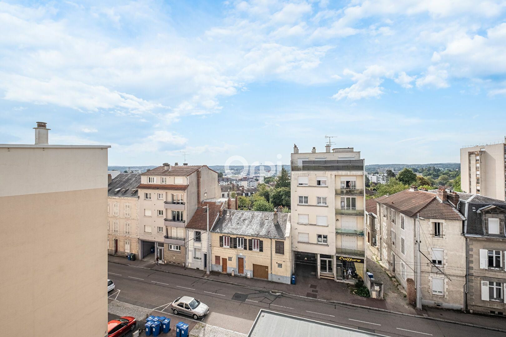 Appartement à vendre 3 67.6m2 à Limoges vignette-10