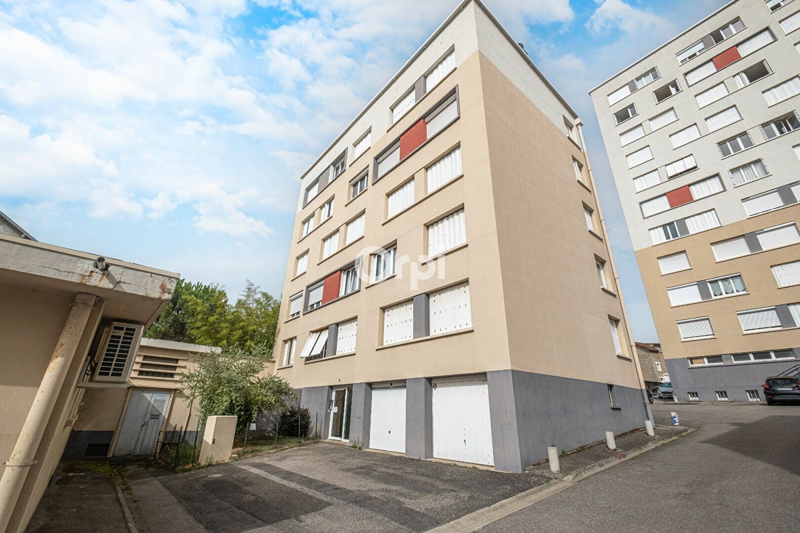 Appartement à vendre 3 67.6m2 à Limoges vignette-1