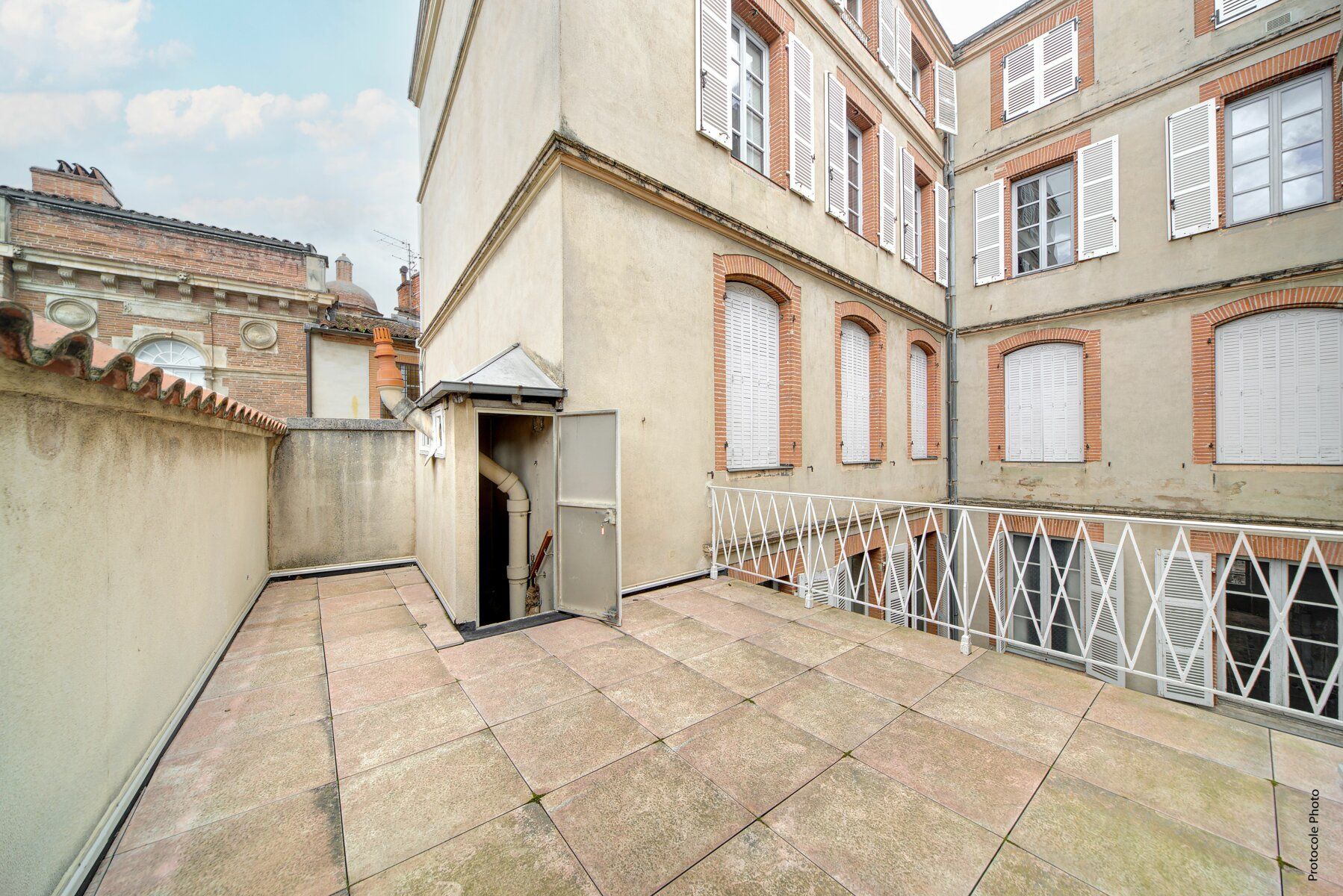 Appartement à vendre 6 177m2 à Toulouse vignette-14