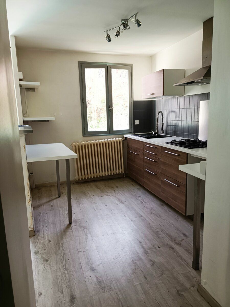 Appartement à vendre 2 m2 à Toulouse vignette-7