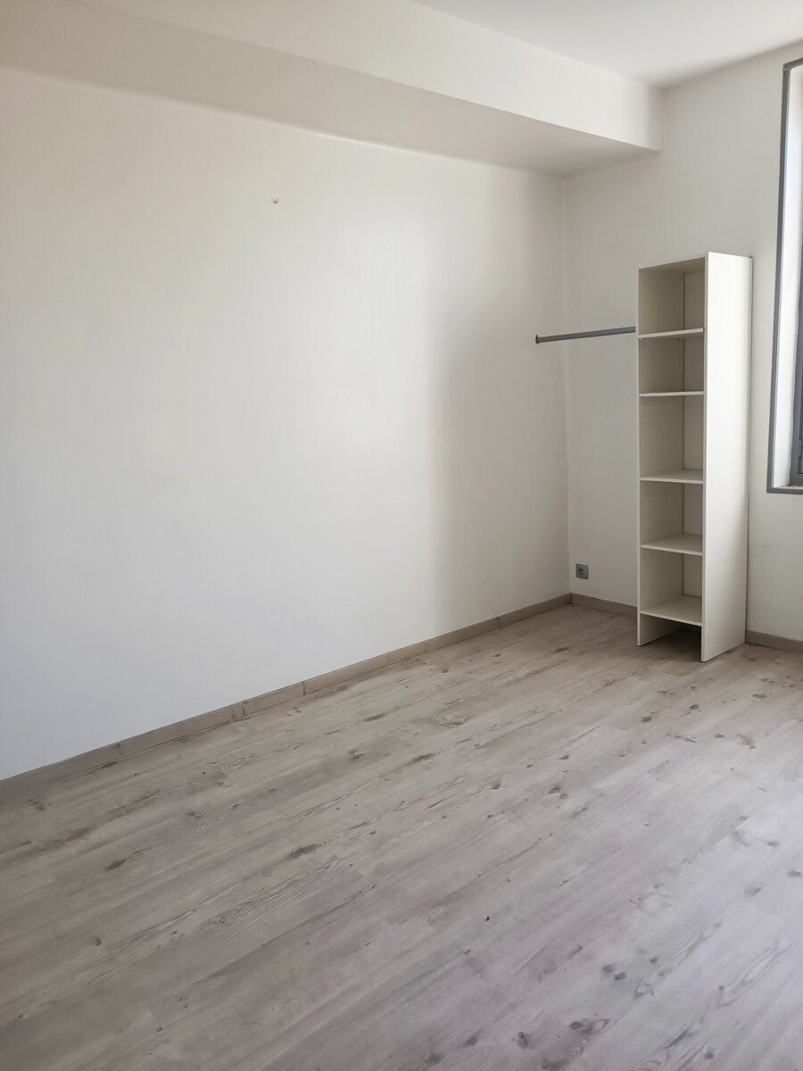 Appartement à vendre 2 m2 à Toulouse vignette-4