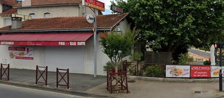 Local commercial à vendre  m2 à Coulounieix-Chamiers vignette-1