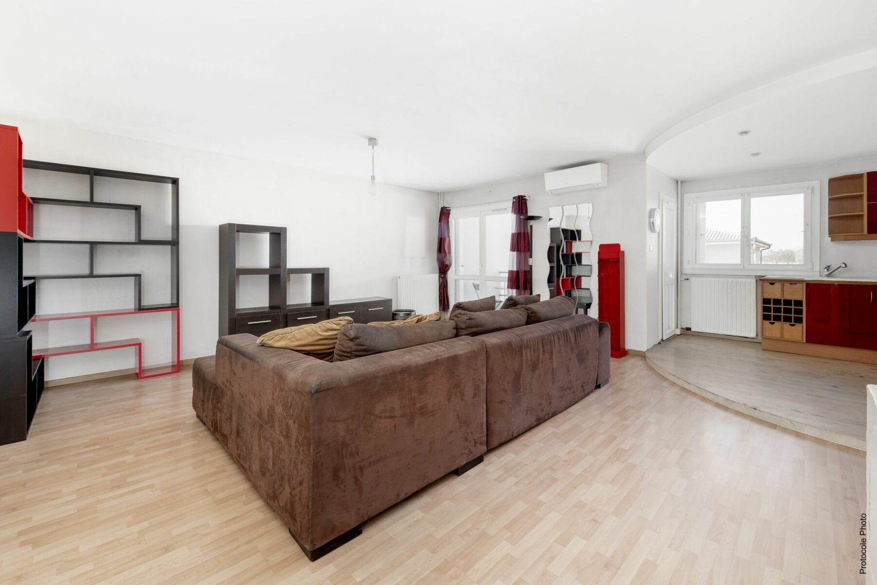 Appartement à vendre 3 73m2 à Toulouse vignette-1