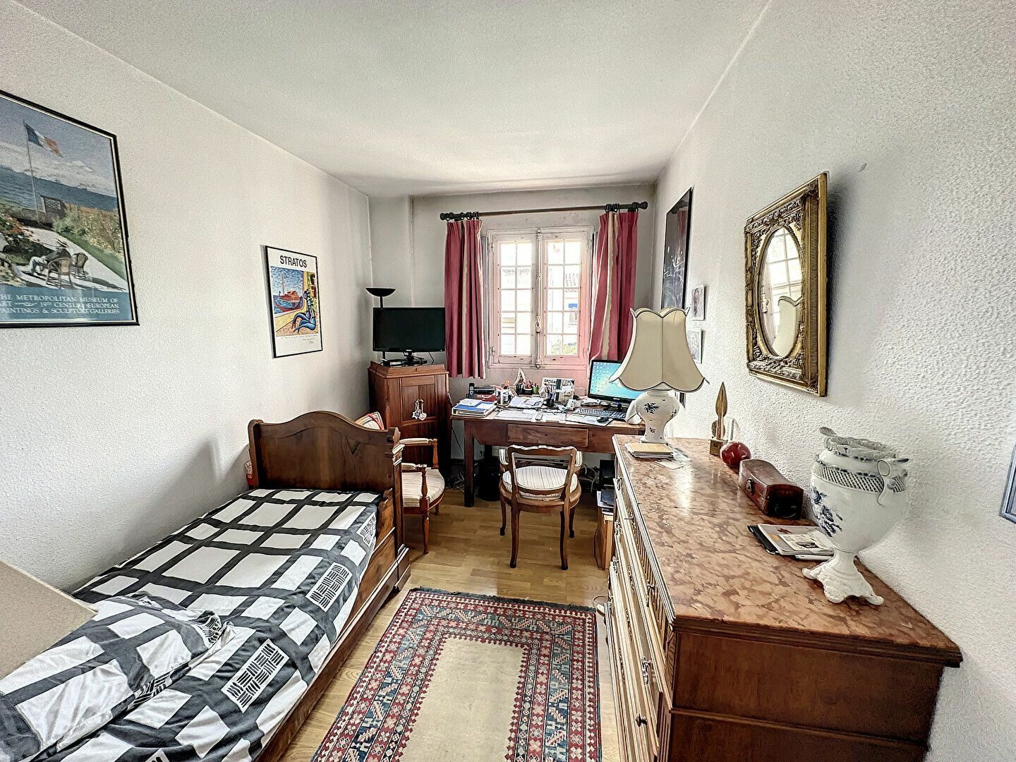 Appartement à vendre 3 m2 à Avignon vignette-5