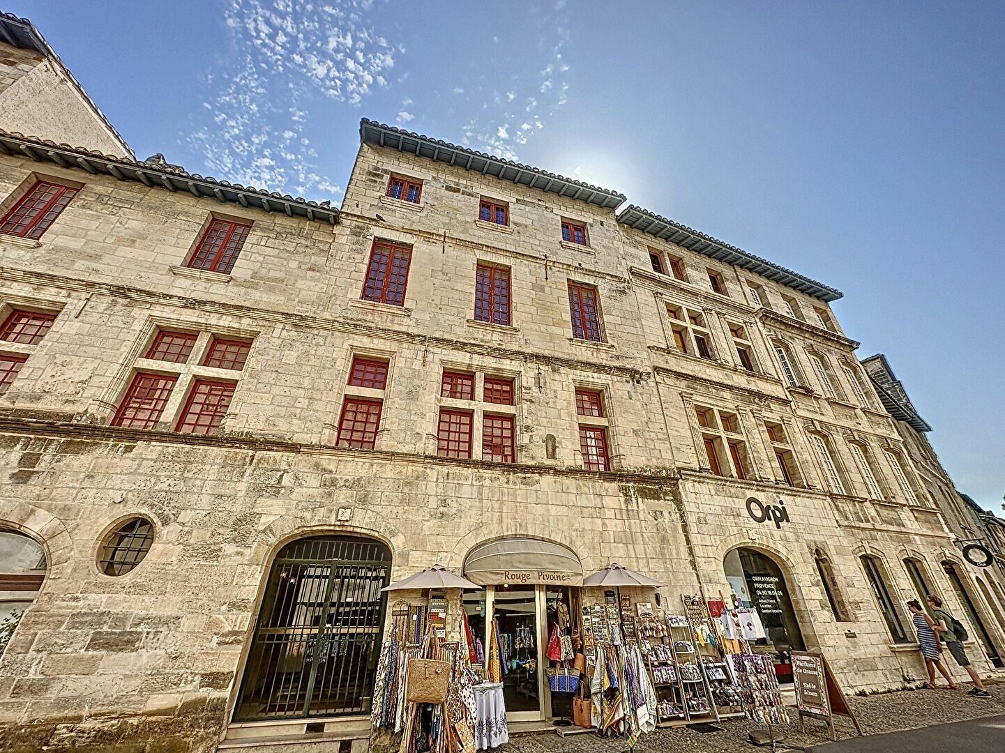 Appartement à vendre 3 m2 à Avignon vignette-1
