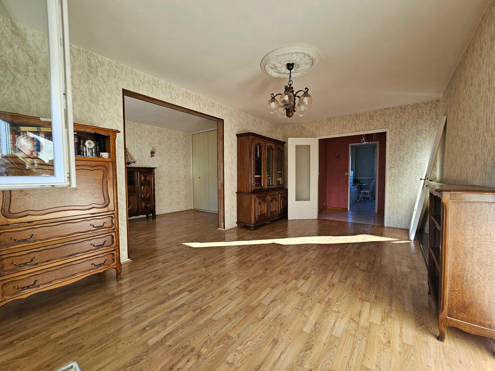 Appartement à vendre 3 67.16m2 à Saint-Étienne vignette-2
