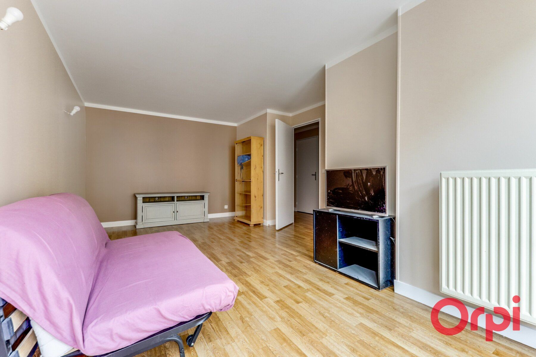 Appartement à vendre 2 51.1m2 à Saint-Denis vignette-4