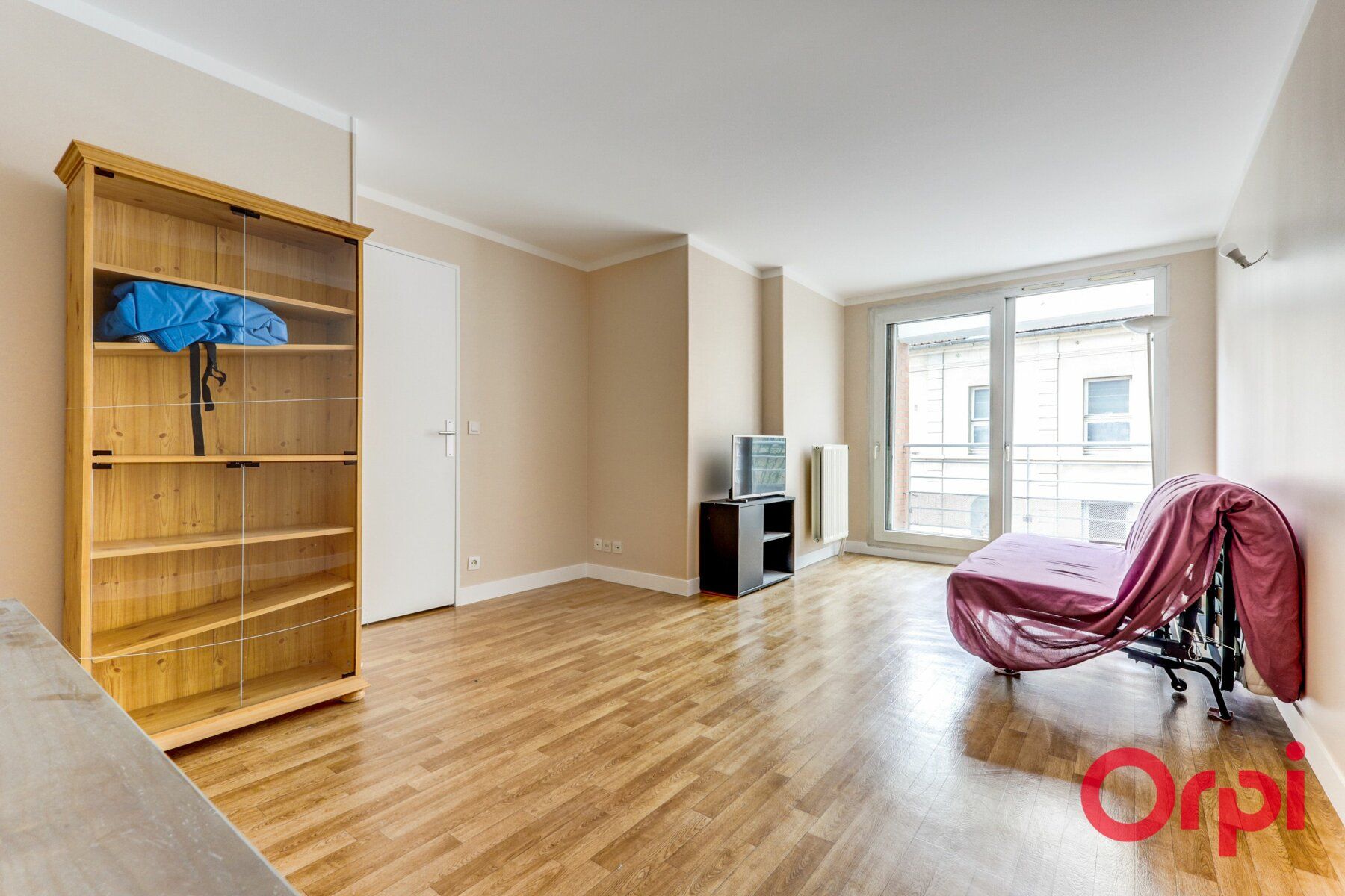 Appartement à vendre 2 51.1m2 à Saint-Denis vignette-3
