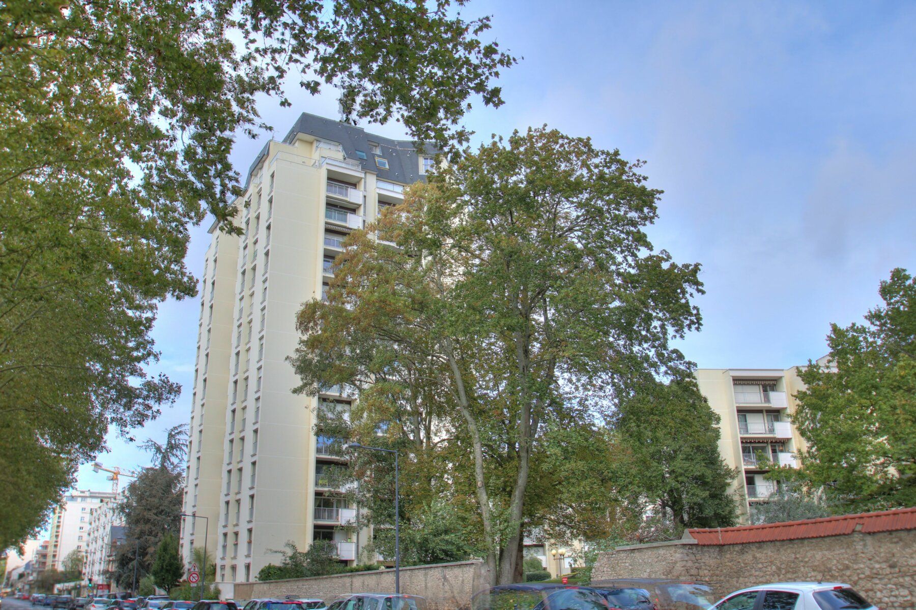 Appartement à vendre 2 63m2 à Orléans vignette-9