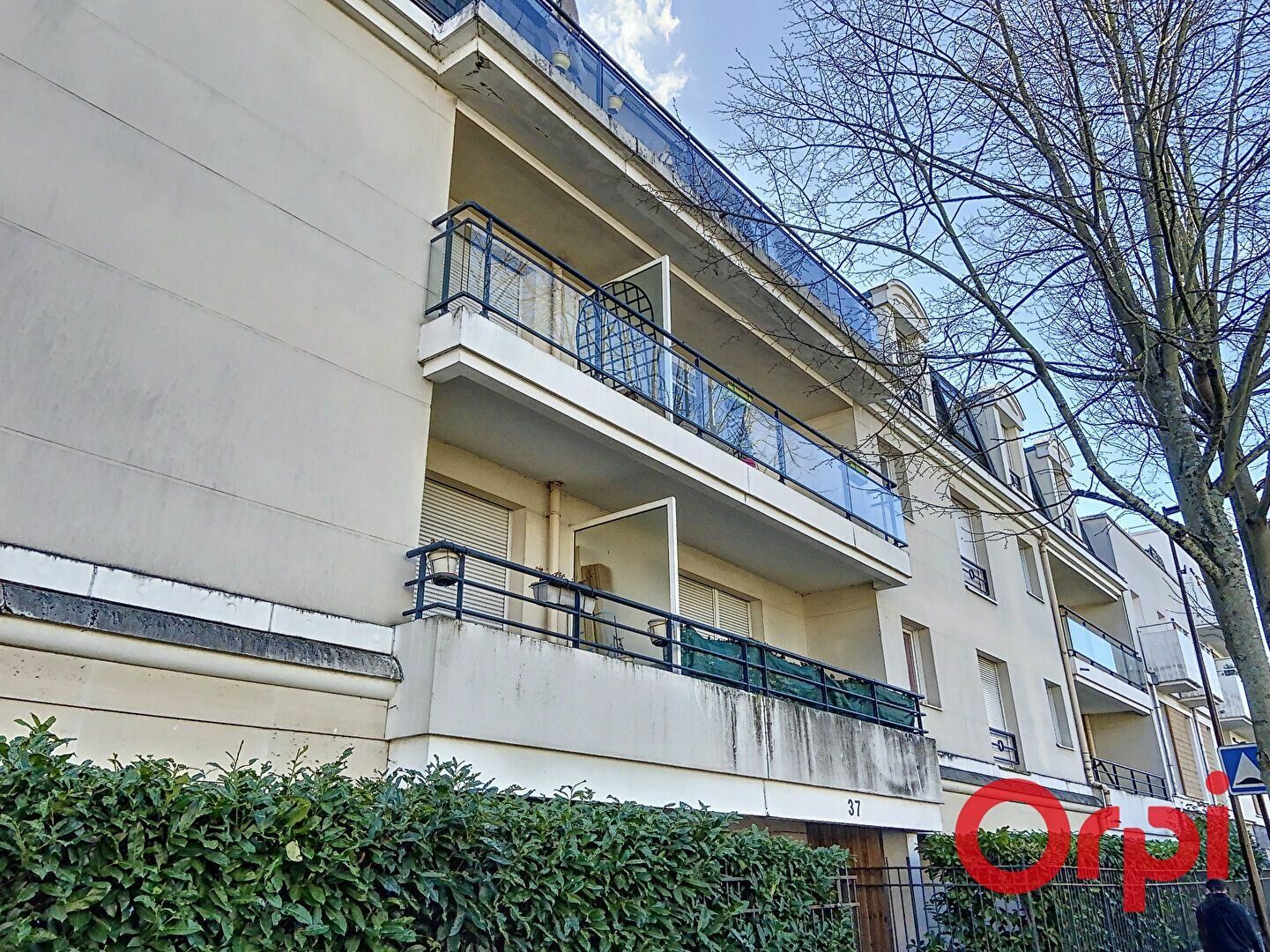 Appartement à vendre 1 30m2 à Châtenay-Malabry vignette-5