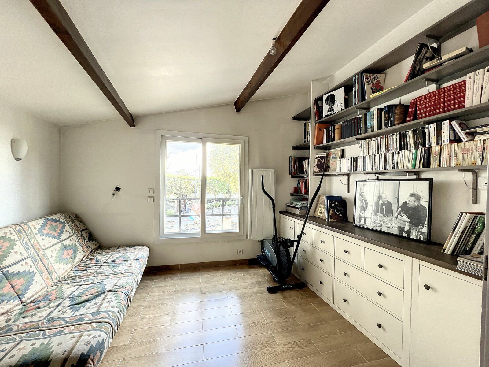 Appartement à vendre 4 m2 à Bry-sur-Marne vignette-5