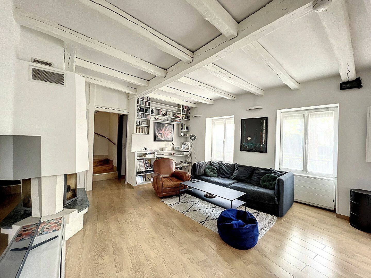 Appartement à vendre 4 112m2 à Bry-sur-Marne vignette-2