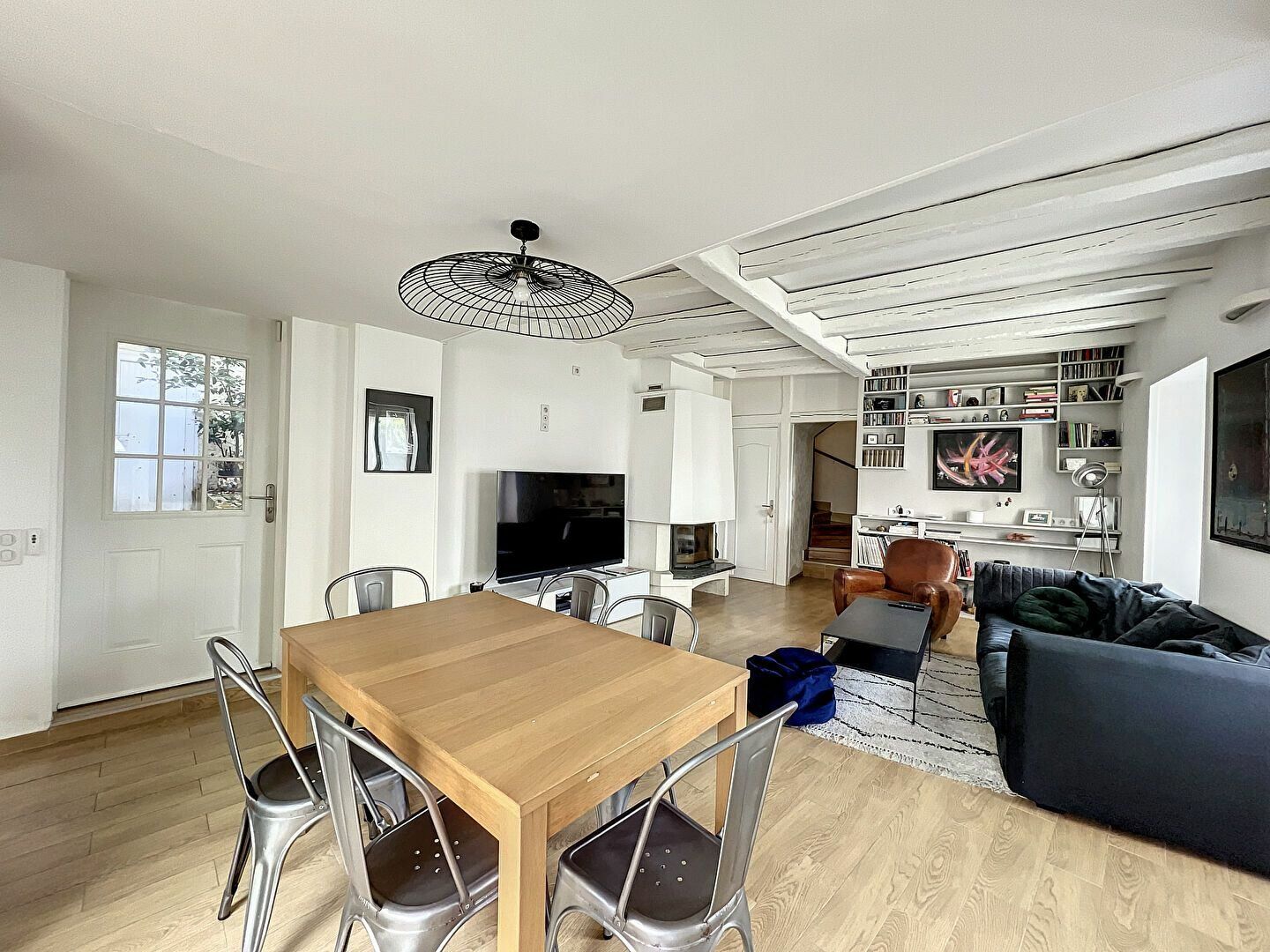 Appartement à vendre 4 m2 à Bry-sur-Marne vignette-2