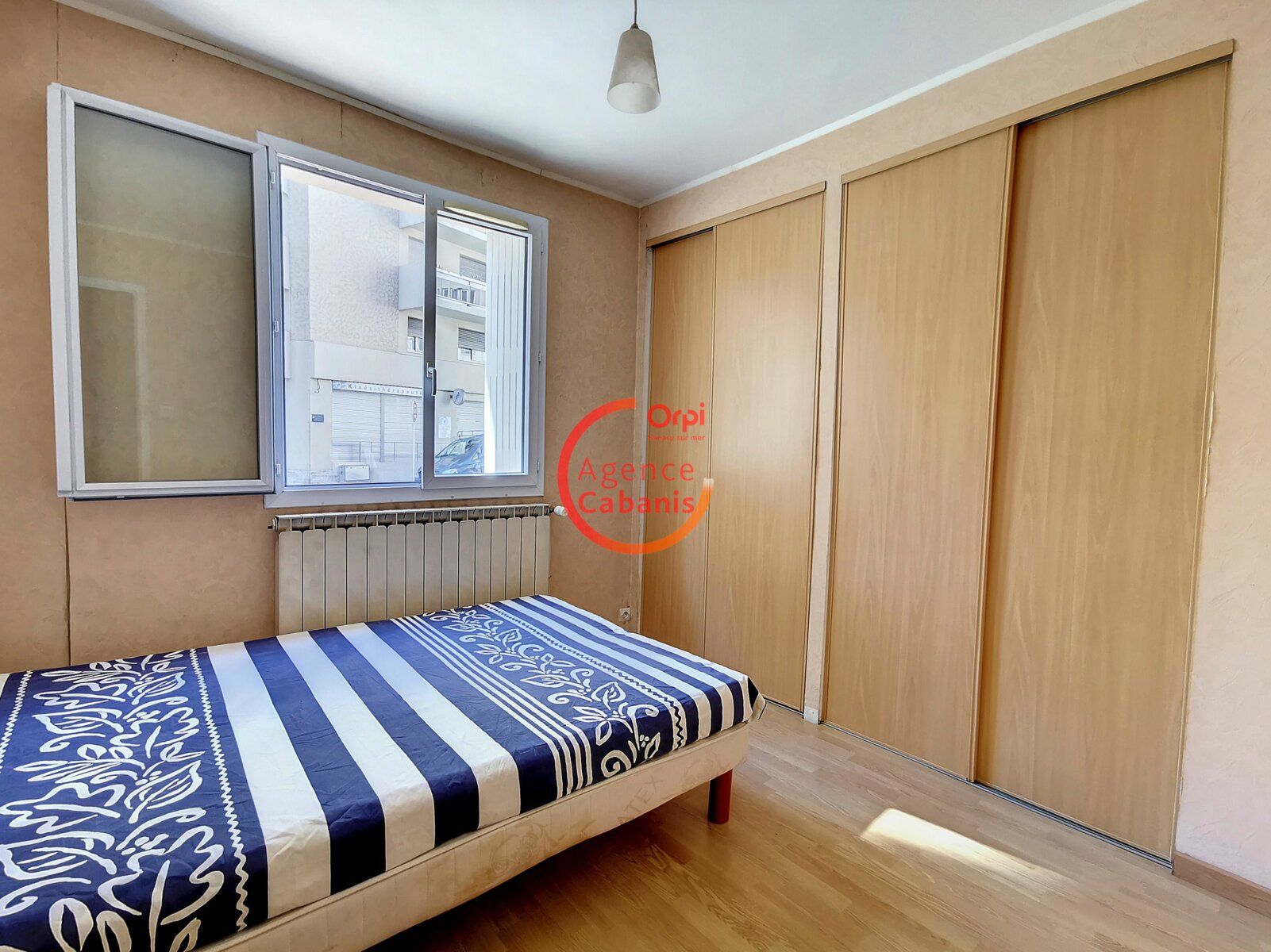 Appartement à vendre 4 61.35m2 à Toulon vignette-5