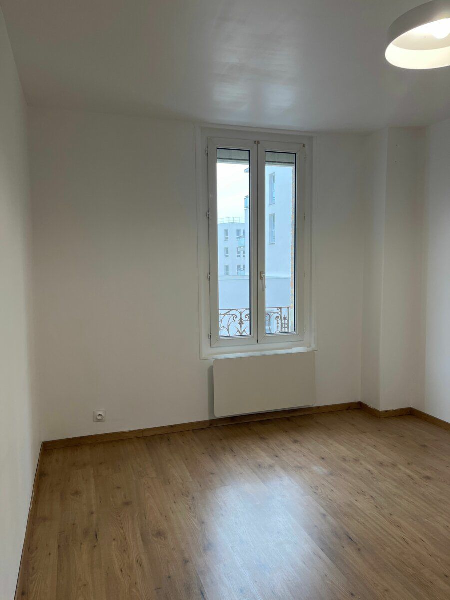 Appartement à louer 2 45.01m2 à Le Havre vignette-6