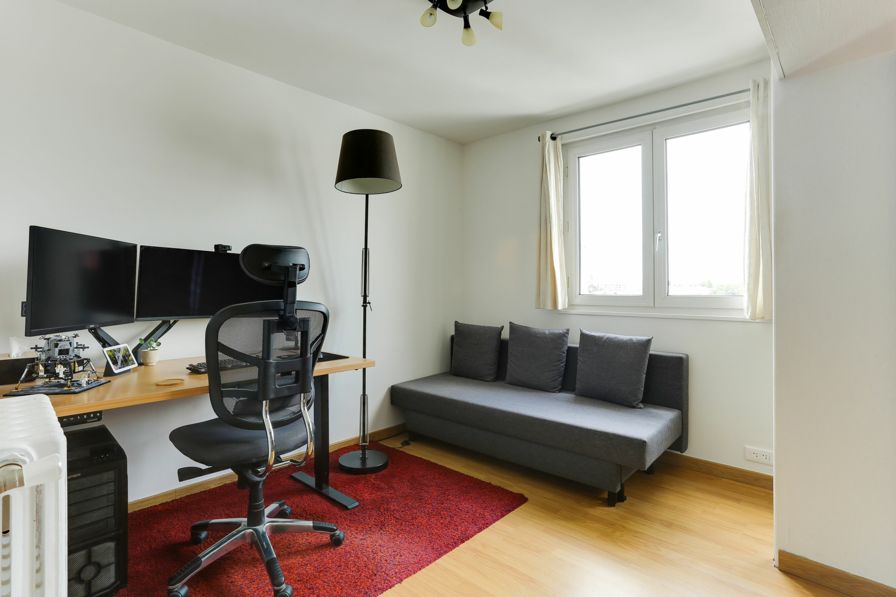 Appartement à vendre 5 76.25m2 à Rennes vignette-5